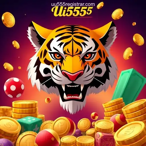 UU555: Cadastre-se e Ganhe Bônus em Cada Recarga-BONUS6